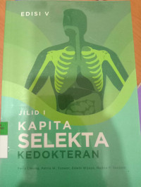Image of Kapita selekta kedokteran