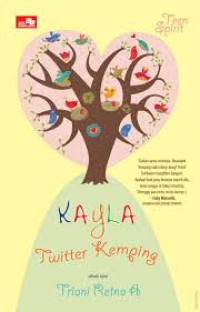 Image of Kayla Twitter Kemping