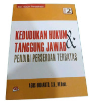 Image of kedududukan hukum tanggung jawab