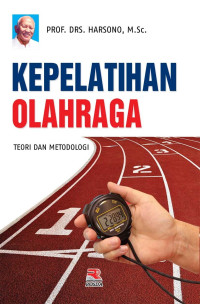 Image of Kepelatihan Olahraga : Teori dan Metodologi