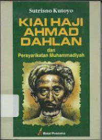 Image of Kiai Haji Dahlan