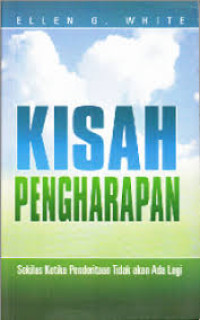 Image of Kisah Pengharapan