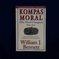 Image of Kompas Moral