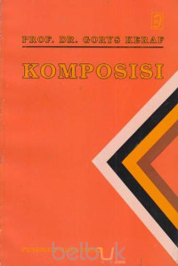 Image of KOMPOSISI