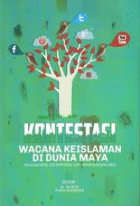 Image of Kontestasi Wacana Keislaman di Dunia Maya