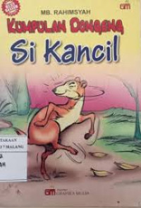 Image of Kumpulan Dongeng Kancil