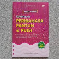 Image of Kumpulan Peribahasa Pantun & Puisi