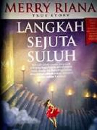 Image of LANGKAH SEJUTA SULUH