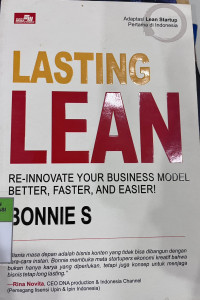 Image of Lasting Lean