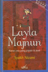 Image of Layla Majinun