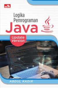 Image of Logika Pemrograman Java : Update Version