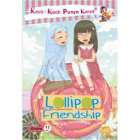 Image of Lollipop Friendship