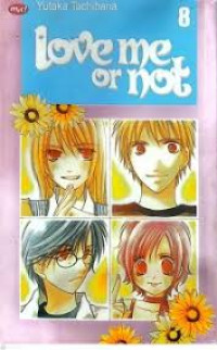 Image of Love me or not