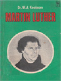 Image of MARTIN LUTHER