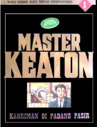 Image of Master Keaton