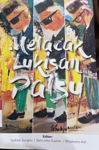 Image of Melacak Lukisan Palsu