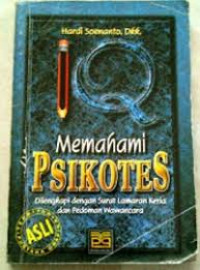 Image of Memahami psikotes