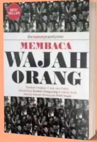 Image of Membaca Wajah Orang