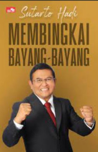 Image of Membingkai Bayang-Bayang
