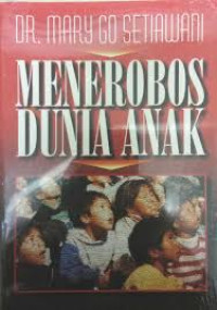 Image of Menerobos Dunia Anak