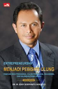 Image of Menjadi Pebisnis Ulung
