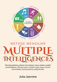 Image of Metode Mengajar Multipie Intelligences