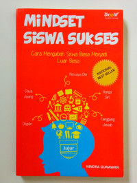 Image of Mindest Siswa Sukses