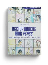 Image of Ngetop Bareng Biar Peace