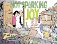 Image of Not sparking joy