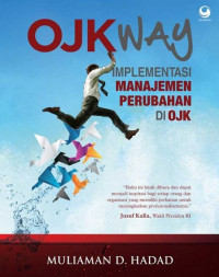 Image of Ojk way