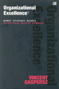 Image of Organizational excellence