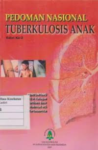 Image of PEDOMAN NASIONAL TUBERKOLOSIS ANAK