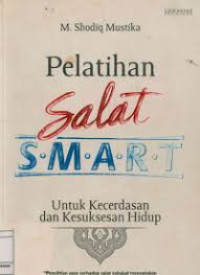 Image of Pelatihan Shalat S.M.A.R.T