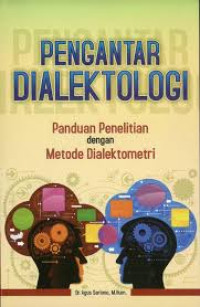 Image of Pengantar Dialektologi