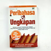 Image of Peribahasa & Ungkapan