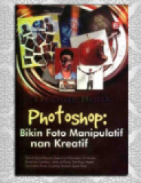 Image of Photoshop: Bikin Foto Manipulatif nan Kreatif