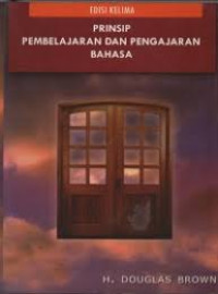 Image of Prinsip Pembelajaran dan Pengajaran Bahasa