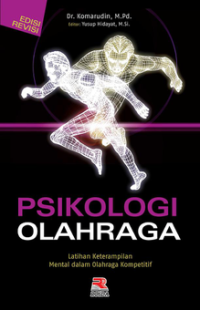 Image of Psikologi Olahraga