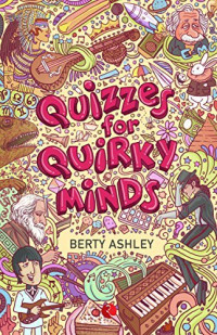 Image of Quizzes for Quirky Minds