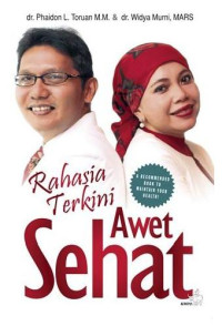 Image of Rahasia Terkini Awet Sehat