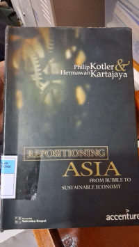 Image of REPOSITIONING ASIA FROM BUBBLE TO SUSTAINABLE ECONOMY