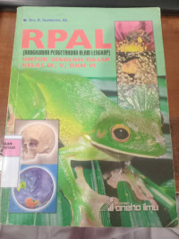 Image of RPAL