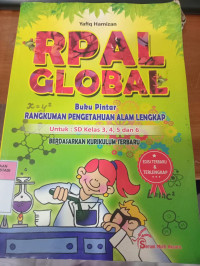 Image of RPAL GLOBAL