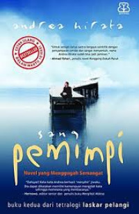Image of Sang pemimpi