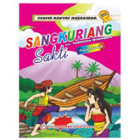 Image of Sangkuriang Sakti