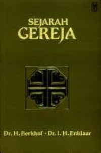 Image of SEJARAH GEREJA