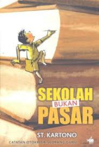 Image of Sekolah Bukan Pasar