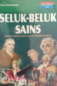 Image of SELUK BELUK SAINS