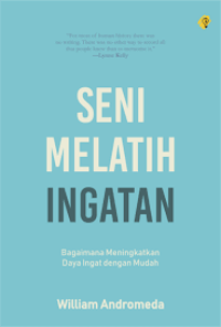 Image of Seni Melatih Ingatan