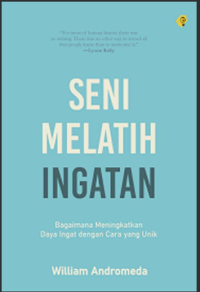 Image of Seni Melatih Ingatan
